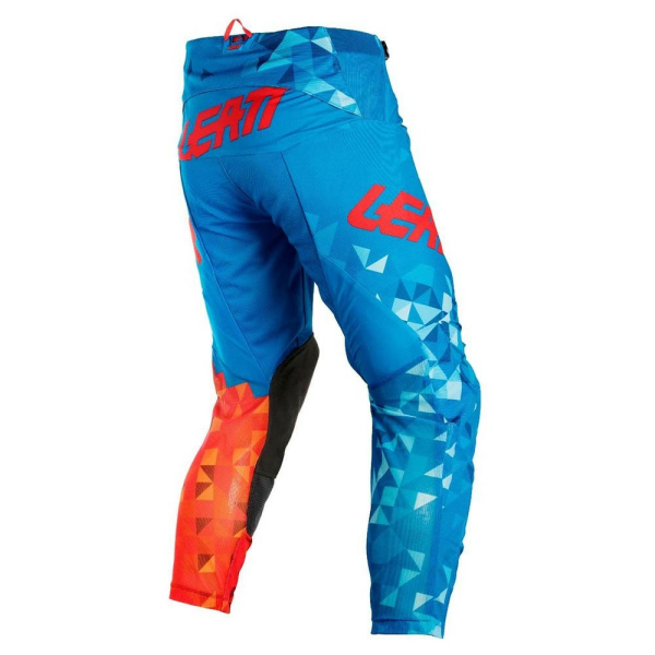 Pantaloni Alpinestars S20 T-Graph Negru-0