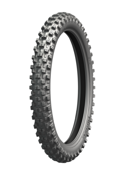 Cauciuc 110/90-19 Michelin Trackr-0