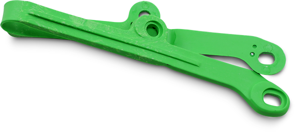 Chain Slider Green