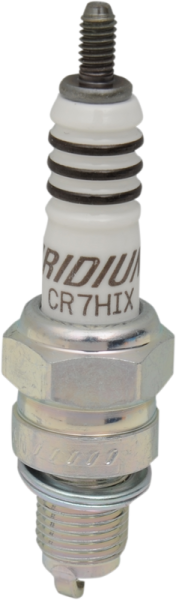 Iridium Ix Spark Plug 