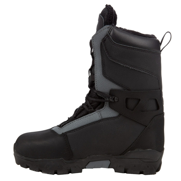 Bocanci Snowmobil Dama Klim Aurora GTX 2022 Black-3