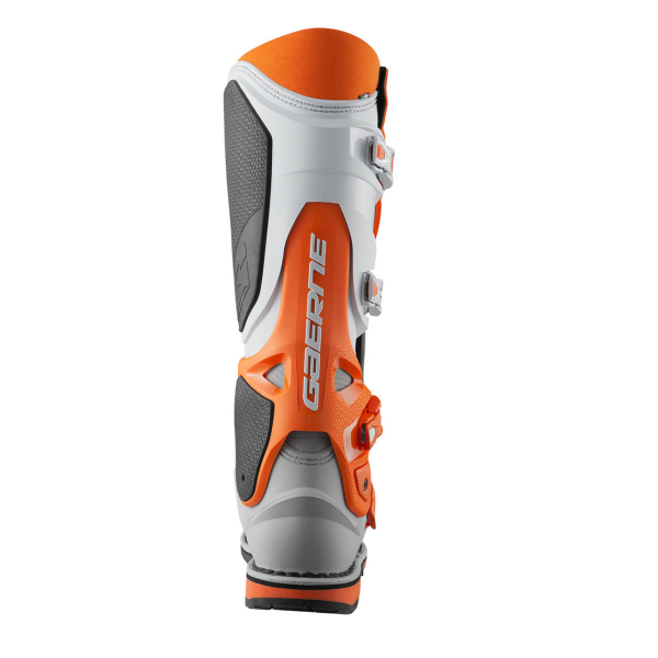 Cizme Gaerne SG-22  Enduro Orange/White-9