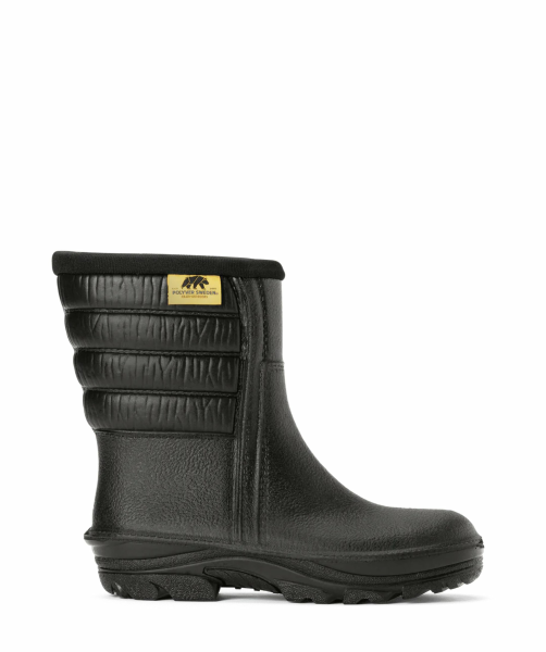 POLYVER Boots Premium Safety LOW Black 37/38-6