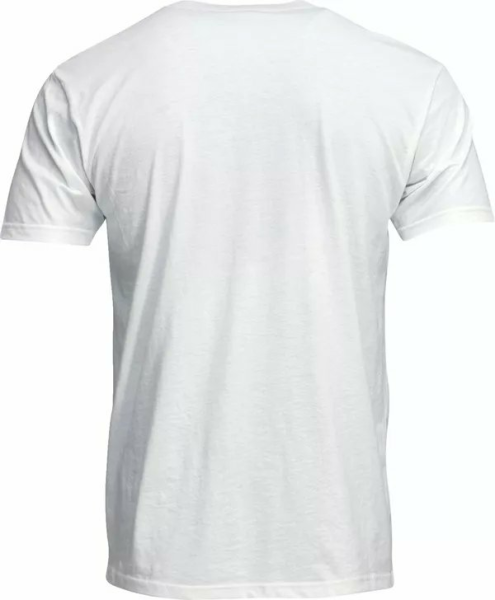 THOR Stamped T-shirt White -1