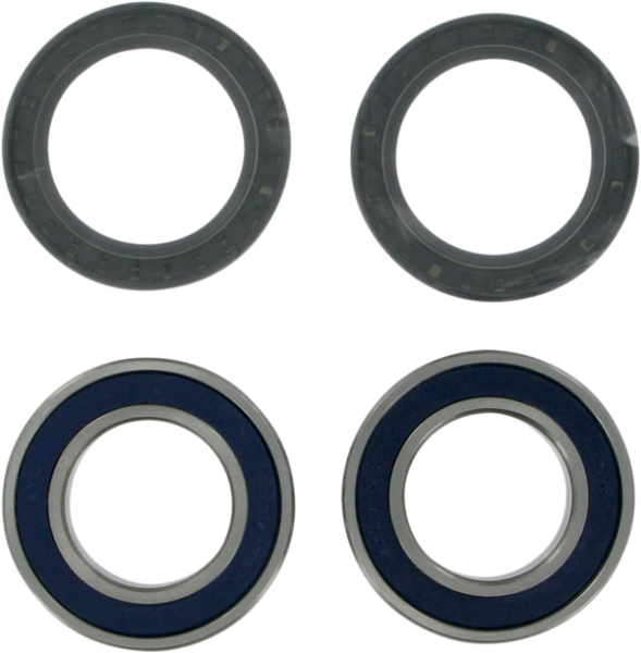 MOOSE RACING Wheel Bearing Kit 