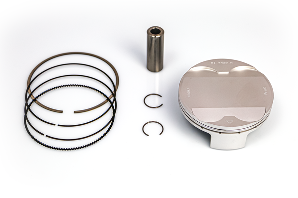 Forged Piston Kit 