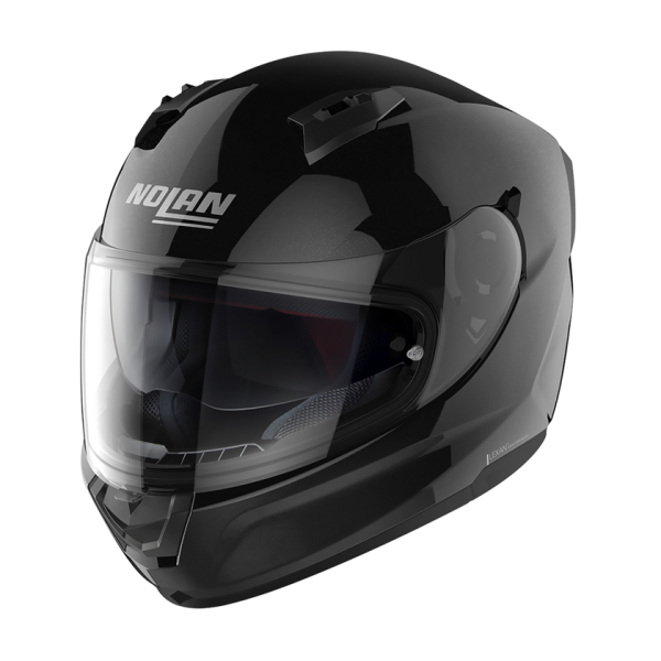 Casca Moto Nolan N60-6 Black Graphite-8