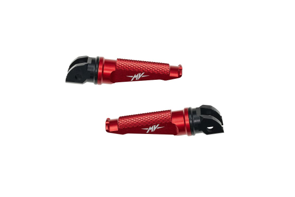 FACTORY RACING FOOTPEG SET-0