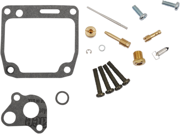 MOOSE RACING Carburetor Repair Kit 