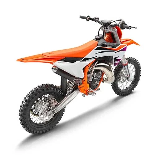 KTM 65 SX '25-2