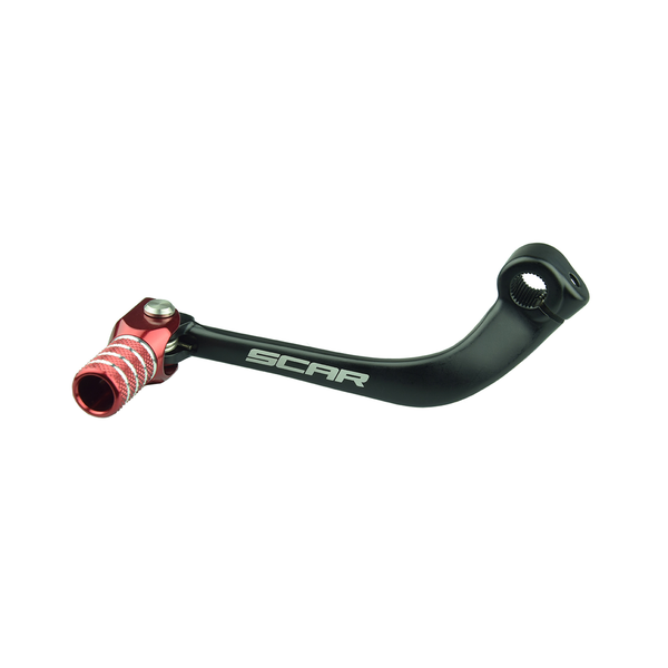 Gear Shift Lever Black