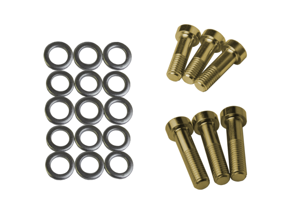 SPI Skidoo P-Drive Pivot Bolt Kit