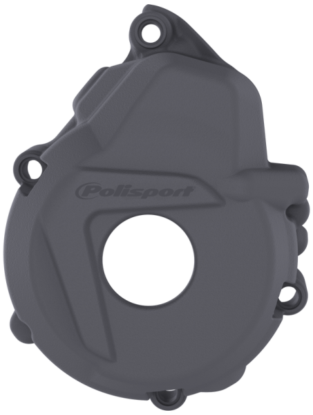 Ignition Cover Protectors Gray