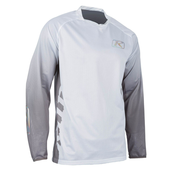 Tricou Moto Klim Enduro XC Lite-1