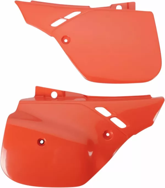 Replacement Side Panels Orange-1