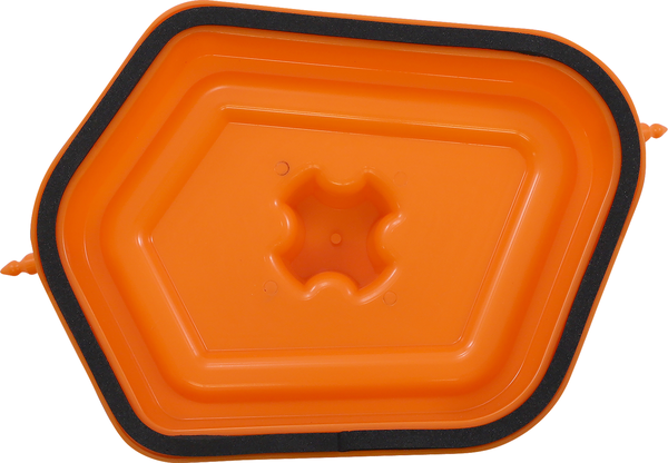 Airbox Cover Orange-1