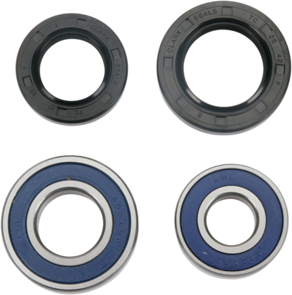 MOOSE RACING Wheel Bearing Kit 