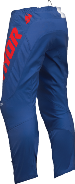 Combo Echipament Mx/Enduro Thor Sector Checker Navy/Red-7