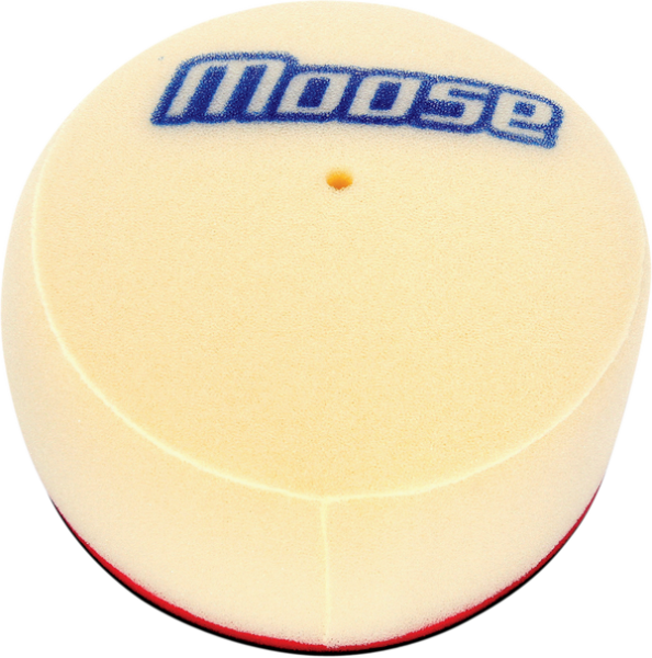 MOOSE RACING Air Filter White 