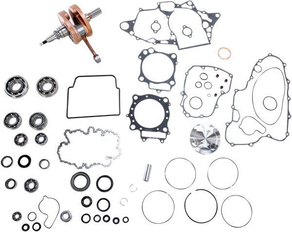 Complete Engine Rebuild Kit - Wrench Rabbit-0