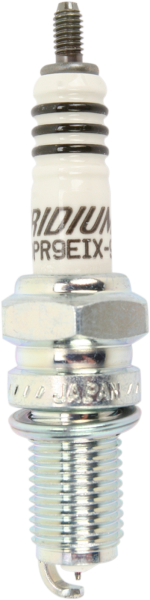 Iridium Ix Spark Plug