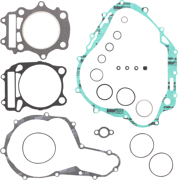 MOOSE RACING Gasket Set 