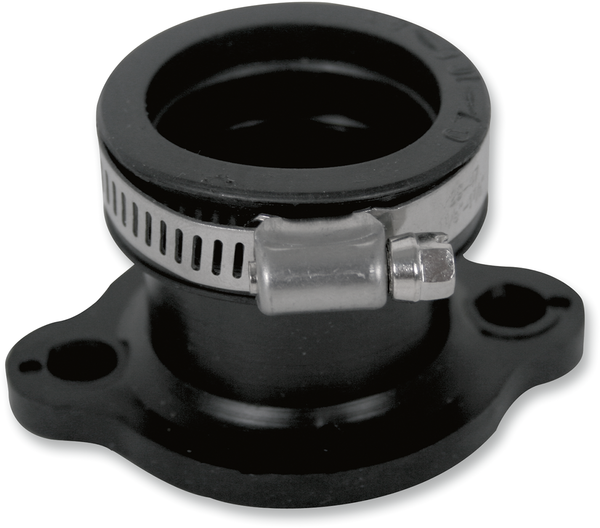 Carburetor Mounting Flange Black-d685730cd5da2a7894f452392b72d364.webp