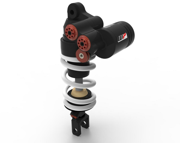 APEX PRO 7746 Shock absorber