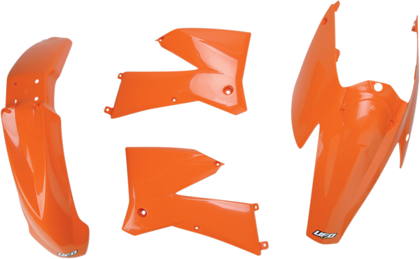 Kit complet plastice KTM 06-07 UFO