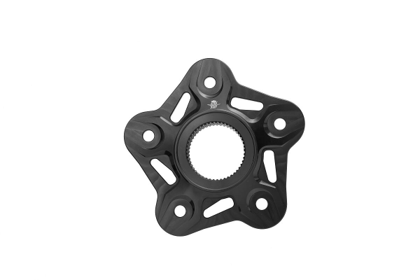 SPROCKET FLANGE-0