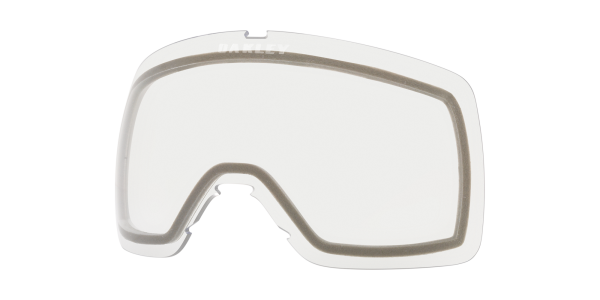 Oakley Flight Tracker S Rep Lens Clear