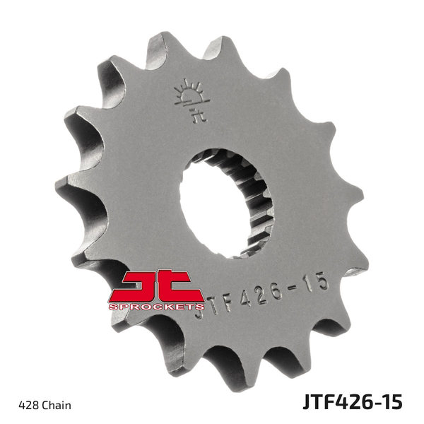 JT SPROCKETS Front Sprocket Natural -d6ed23838c824606b9bd489ea233e54a.webp