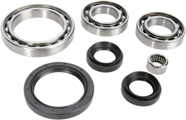 MOOSE RACING Bearing-seal Kit 