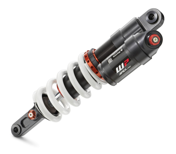 APEX PRO 6746 shock absorber-0