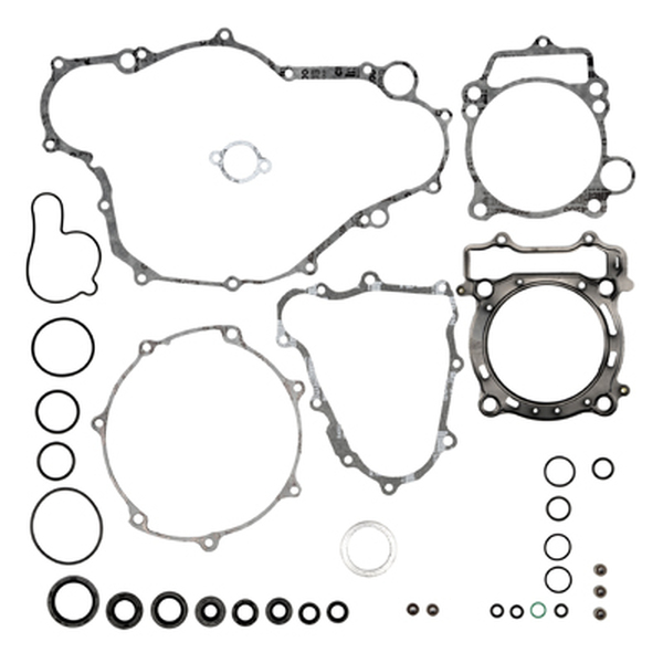 Complete Gasket Kit