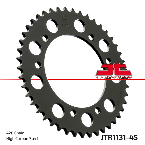 JT SPROCKETS Rear Sprocket Natural -d713792ec55f382921e6e90946f01508.webp