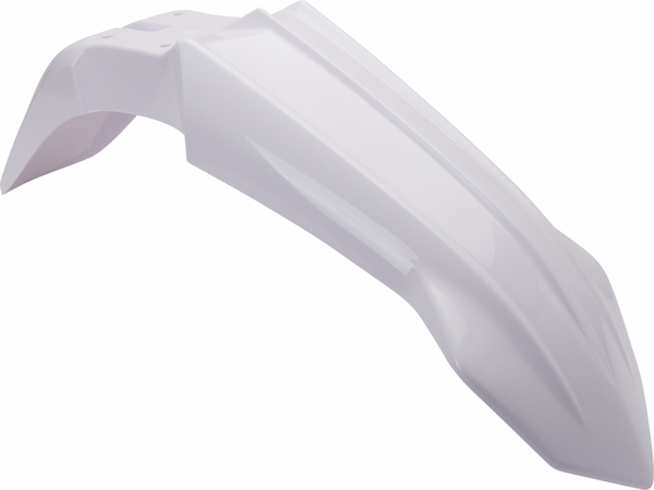 Front Fender Replacement Plastic White-d7158aea077847addf2607d0bf6c57cb.webp