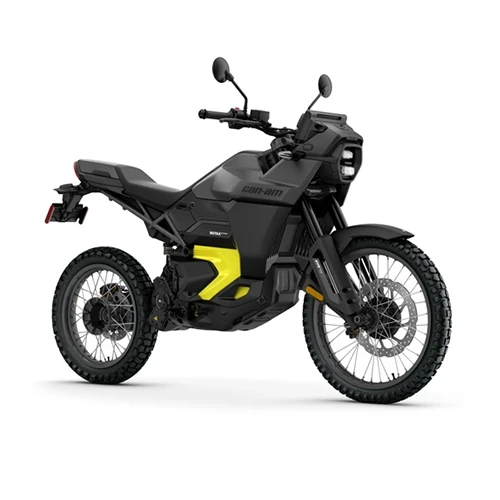 Can-Am Origin 11 kW '25-0