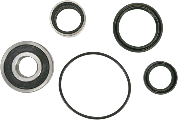 Wheel Bearing And Seal Kit