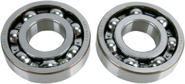 Main Crankshaft Bearing And Seal Kit