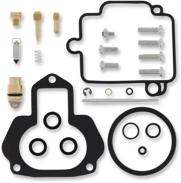 MOOSE RACING Carburetor Repair Kit 