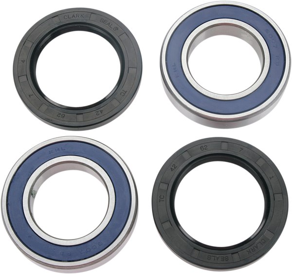 MOOSE RACING Wheel Bearing Kit 