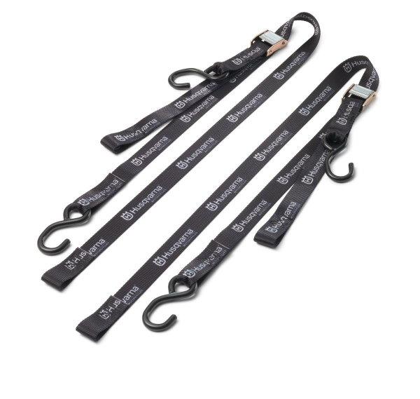 Lashing strap set-0