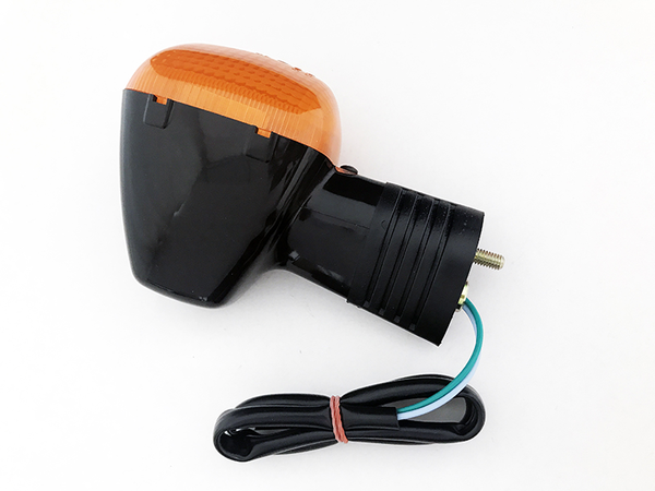 Turn Signals For Honda Amber