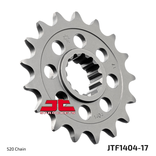 JT SPROCKETS Front Sprocket Natural -d789a4cddc8afd565ae3324f37eb8b72.webp