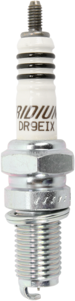 Iridium Ix Spark Plug