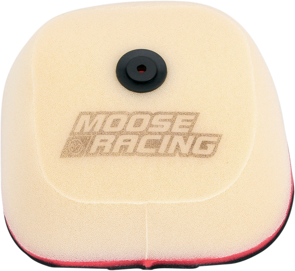 MOOSE RACING Air Filter White 