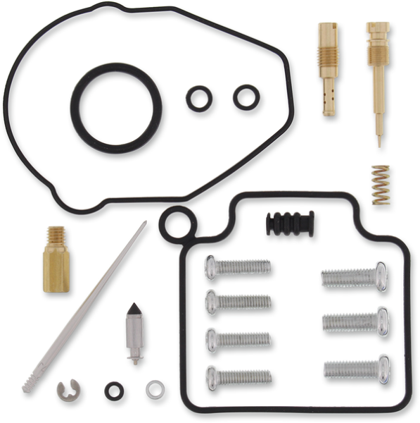 MOOSE RACING Carburetor Repair Kit 