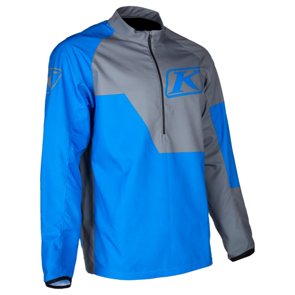 Hanorac Klim Revolt 1/4 Zip-1