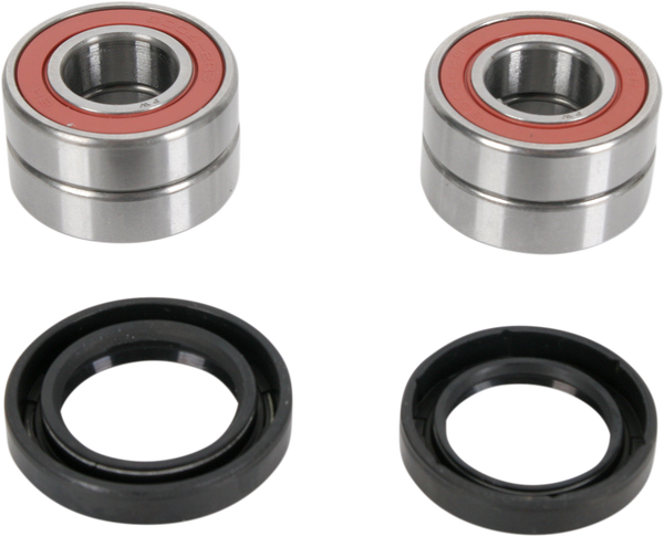 Wheel Bearing And Seal Kit